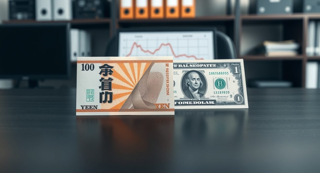 Weak Yen, Strong Trade: How Japan's Currency Strategy Reshapes Import and Export Prices
