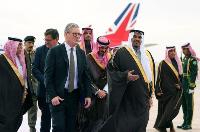 UK-Gulf FTA Negotiations: Financial Services, Tourism, and Energy Trade
