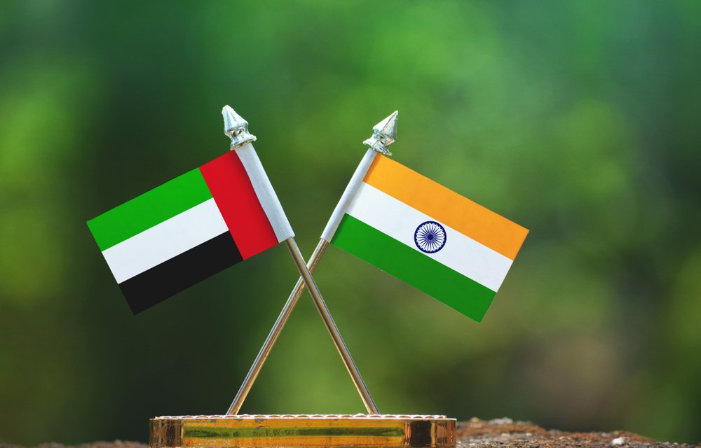 India-UAE CEPA Two Years On: Trade Flows, Winners, and What's Next