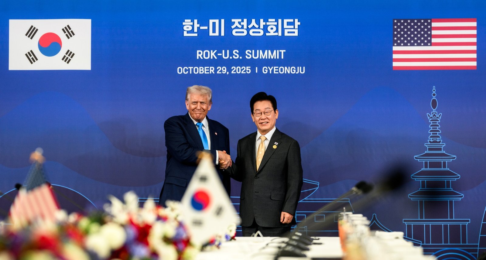 Japan-Korea Trade Normalisation: What the 2025 Economic Partnership Means for Both Nations