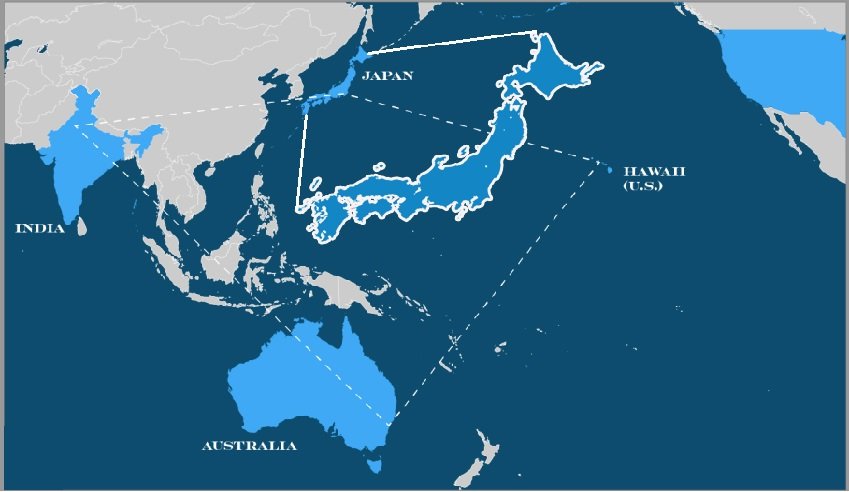 Japan's FOIP Strategy: Free and Open Indo-Pacific as a Trade Framework